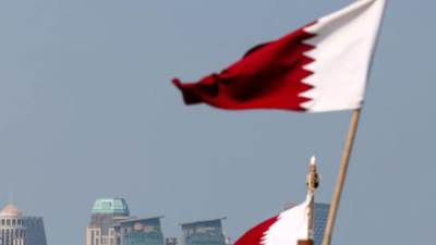 قطر: أجواء وأراضي الدولة آمنة وقواتنا المسلحة على أهبة الاستعداد