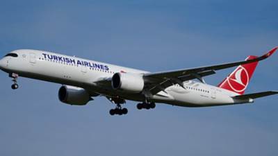 الخطوط التركية توقف رحلاتها إلى عواصم خليجية بسبب التوترات الأمنية