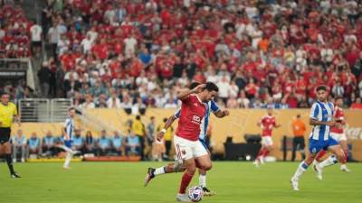 تعادل مثير بين الأهلي وبورتو 4-4 في كأس العالم للأندية.. وخروج الفريقين من البطولة