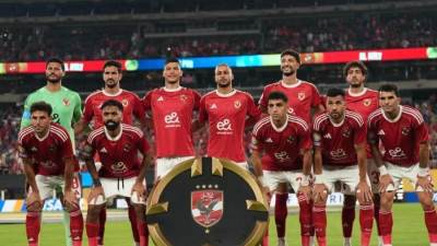 رغم الخروج من المونديال.. الأهلي يحصل على 5ر11 مليون دولار مكافأة من فيفا