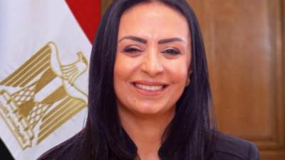 التضامن: عودة آخر أفواج حجاج الجمعيات الأهلية من الأراضي المقدسة .. غدًا الأربعاء