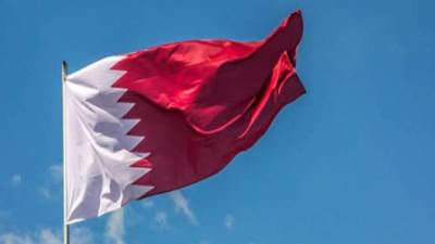 قطر توجه رسالة للأمم المتحدة بشأن الهجوم الإيراني على قاعدة العديد الجوية