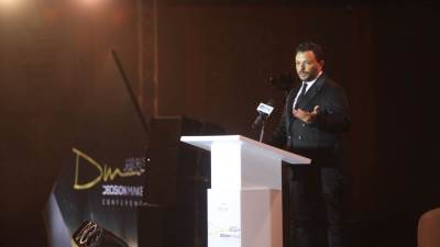 المهندس سامر فراج: "صناع القرار" منصة جادة لرسم مستقبل الاستثمار وسط تحولات الاقتصاد العالمي