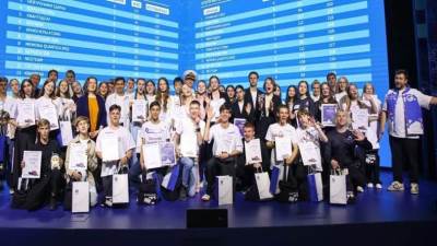 "روساتوم" الروسية تختار طالبًا مصريًا لبعثتها العلمية في القطب الشمالي