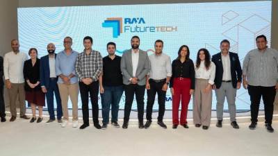 راية القابضة  تختتم النسخة الثالثة والأخيرة من برنامج مسرعة الأعمال "Raya FutureTECH" بالتعاون مع الوكالة الألمانية للتعاون الدولي GIZ 