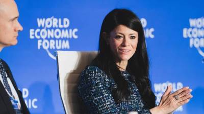 وزيرة التخطيط والتعاون الدولي: ريادة الأعمال عامل محوري لتعزيز النمو الاقتصادي