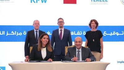 "التعليم" توقع مذكرة تفاهم مع مؤسسة "السويدي إلكتريك" لإدارة وتشغيل مراكز التميز في الطاقة المتجددة