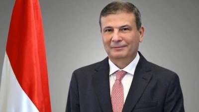 وزير الزراعة يعلن تجديد اعتماد "المركزي لمتبقيات المبيدات" لتحليل الصادرات الزراعية المصرية إلى إندونيسيا
