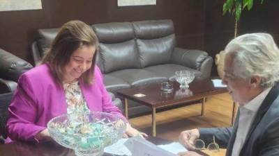 صندوق "الاسكان الاجتماعي" يعقد اجتماعًا تحضيريًا مع "المتحدة" للخدمات الإعلامية لبحث التعاون