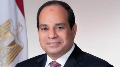 قرار جمهوري بتعيين المستشار محمد خليل الشناوي رئيسا ل هيئة النيابة الإدارية