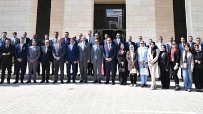 وزير الشؤون النيابية: الدولة بقيادة الرئيس السيسي تولي اهتمامًا بالغًا بتمكين الشباب