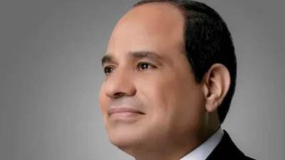 الرئيس السيسي يوقع قانونًا بشأن تعديل بعض أحكام قانون مزاولة مهنة الصيدلة