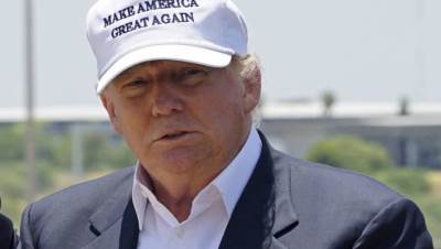 ترامب: قد نوقع اتفاقًا مع إيران وسنطلب منهم التخلي عن البرنامج النووي