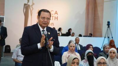 "جهار" تطلق أول تطبيق ذكي إقليميًا ودوليًا لتحديد أولويات التجهيزات الطبية بالمستشفيات