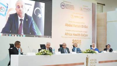 “جهار” تطلق أول تطبيق ذكي إقليميًا ودوليًا لتحديد أولويات التجهيزات الطبية بالمستشفيات