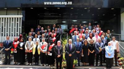 المجلس الأعلى للثقافة يطلق استراتيجية وطنية لتعزيز ثقافة القانون والمواطنة