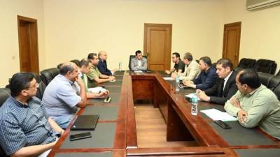 وزارة الشباب والرياضة تطلق سلسلة "Tanmya Club - تنمية كلوب".. وأول نسخة بمدينة بدر 