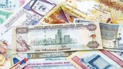 أسعار الدولار والعملات الأجنبية أمام الجنيه المصري اليوم الجمعة 27 يونيو