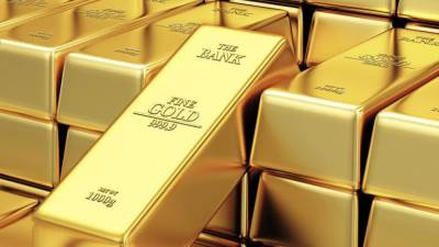 الذهب يتجه لتسجيل ثاني خسارة أسبوعية مع ترقب بيانات التضخم الأمريكية