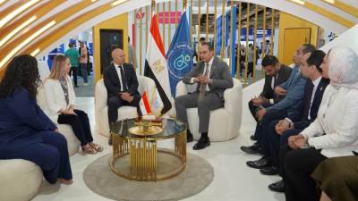 رئيس هيئة الرعاية الصحية: شراكات استراتيجية مع كبرى الكيانات الصحية الخاصة