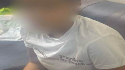 الداخلية تكشف حقيقة فيديو تضمن إدعاء طالبة بقيام شخصين بقطع الطريق على سيارتها بالجيزة