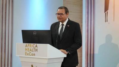 "جهار" تستعرض رؤى علمية متقدمة لتعزيز الجودة والاستدامة البيئية وتدعو إلى شراكات فعالة بين القطاعين العام والخاص لتحقيق التغطية الصحية الشاملة