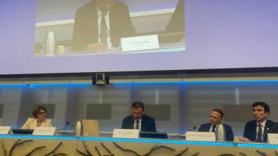 وزير الزراعة: المؤشرات الجغرافية ليست مجرد علامات تجارية أو تصنيفات تسويقية بل رمز للهوية وشاهد على التراث ودليل على الجودة