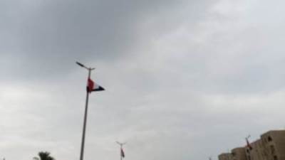 الطقس اليوم.. ارتفاع بدرجات الحرارة والرطوبة والعظمى بالقاهرة 37 درجة