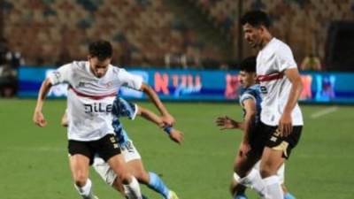 الزمالك يُنهي التعاقد مع المدرب الأجنبي الجديد..والإعلان الرسمي خلال 48 ساعة