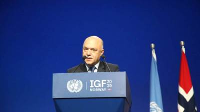 نائب رئيس محكمة النقض: المبادرة الرئاسية "بداية" تهتم برفع الوعي بمنافع التكنولوجيا الرقمية ومخاطرها