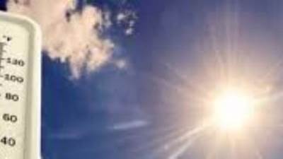 الطقس اليوم.. ارتفاع بدرجات الحرارة والعظمى بالقاهرة 37 درجة والإسكندرية 31