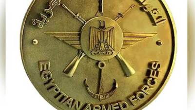 القوات المسلحة تهنئ رئيس الجمهورية بمناسبة الإحتفال بذكرى ثورة 30 يونيو