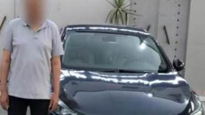 كشف ملابسات فيديو تضمن سير قائد سيارة برعونة وتسببه في انقلاب سيارة أخرى بالقاهرة