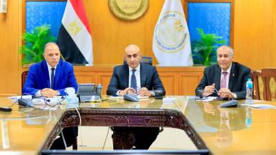 وزارة التعليم تستعرض تقرير غرفة العمليات في سادس أيام امتحانات الثانوية العامة