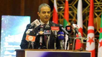 «العلمين الجديدة» تستضيف النسخة الثانية من «قمة الإبداع الإعلامي للشباب العربي».. أغسطس المقبل