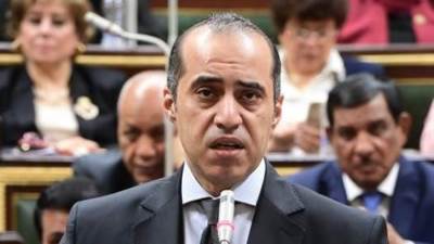 وزير الشئون النيابية يعزي أسر ضحايا المنوفية.. والعزاء الحقيقي يتمثل في اتخاذ الإجراءات التي تحول دون تكرار مثل هذه الكوارث