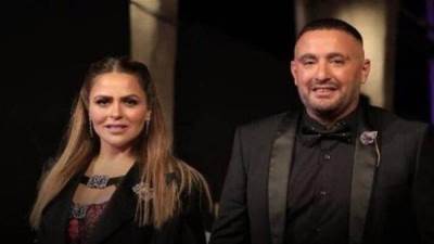 إخلاء سبيل الفنان أحمد السقا بكفالة 5 آلاف جنيه في واقعة اتهامه بالتعدي على طليقته وسائقها