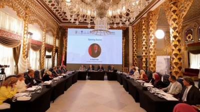 وزير السياحة يشارك في ختام فعاليات مشروع "منتدى جامعات التراث"