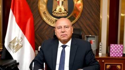 كامل الوزير: "مش هسيب الوزارة ومش هستقيل.. أنا فيها لحد ما أموت حتى لو مش وزير"