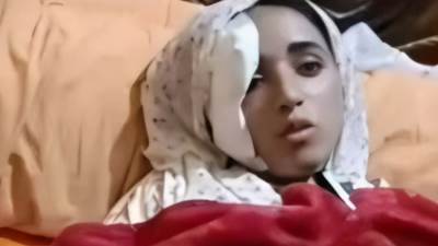 تدهور حالة "حبيبة" الناجية الوحيدة من حادث الدائري الإقليمي الذي أودى بحياة 19 فتاة