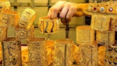 تعرف على أسعار الذهب في مصر اليوم الإثنين 30 يونيو