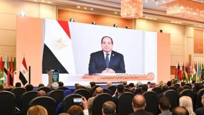 تعرف على إنجازات وزارة الري خلال الفترة من عام 2014 وحتى تاريخه