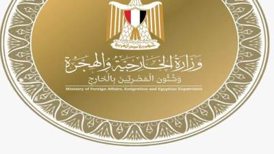 غدًا.. مباحثات مصرية - عمانية على مستوى وزيري الخارجية بالقاهرة