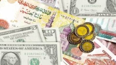 أسعار العملات الأجنبية والعربية أمام الجنيه المصري اليوم الثلاثاء 1 يوليو 2025