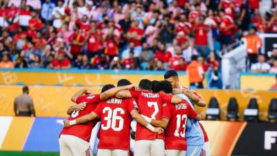 الأهلي يتمسك بوسام أبو علي وينفي رحيل الشحات وأفشة