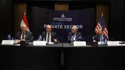 وزير العمل يفتتح ورشة عمل للتوعية بقانون العمل الجديد