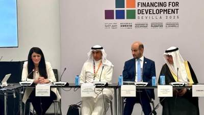  "المشاط": أكثر من 15.6 مليار دولار تمويلات ميسرة للقطاع الخاص منذ 2020 في مختلف مجالات التنمية