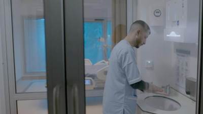 مستشفى أهل مصر للحروق يحذر من العدوى باعتبارها السبب الأبرز لمضاعفات مرضى الحروق