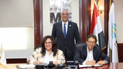 جهاز تنمية المشروعات يقدم تمويل جديد للمشروعات المتناهية الصغر بـ 400 مليون جنيه من خلال شركة تساهيل