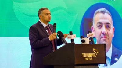 شركة Rock Developments تطلق «روك جرين»  أحدث توسعاتها في 2025 ب85% مساحات خضراء باستثمارات 7 مليارات جنيه